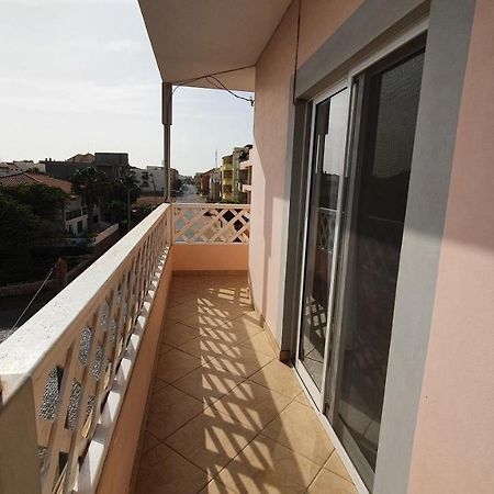 Santana Double Bedroom Serviced Apartment 산타 마리아 외부 사진