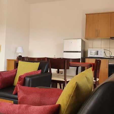 Santana Double Bedroom Serviced Apartment 산타 마리아 외부 사진