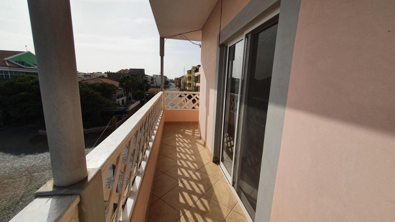 Santana Double Bedroom Serviced Apartment 산타 마리아 외부 사진