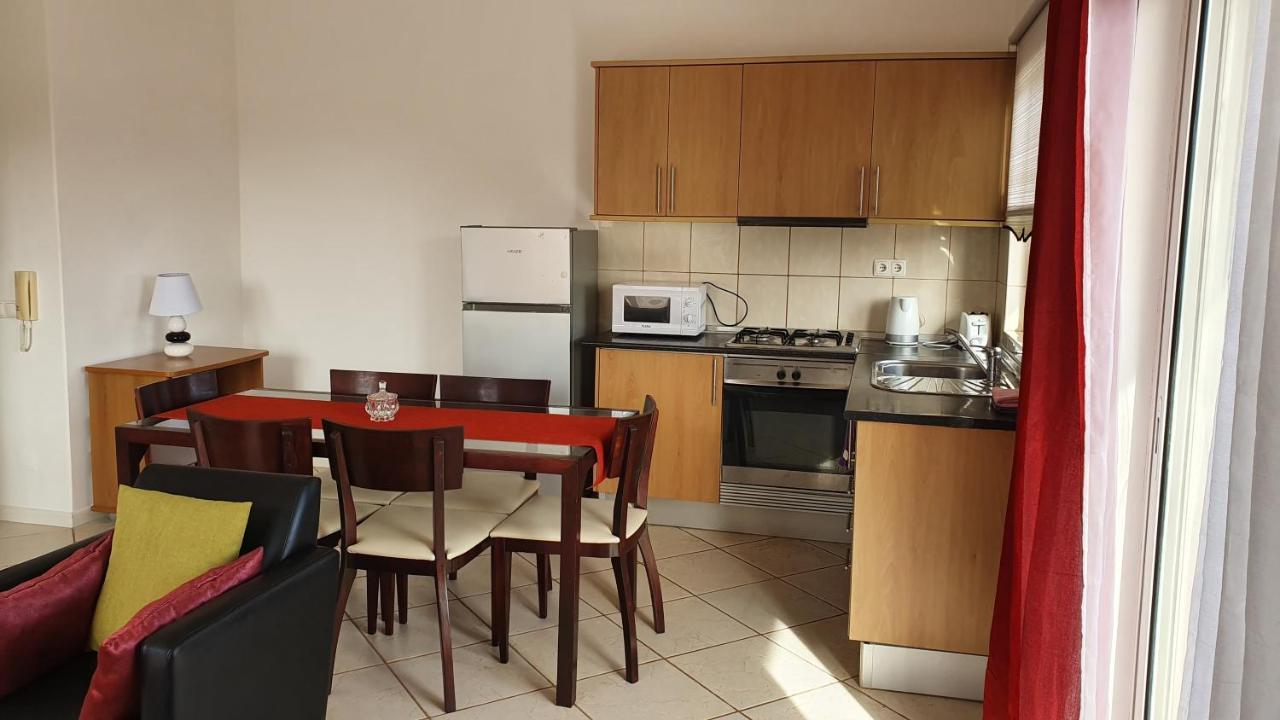Santana Double Bedroom Serviced Apartment 산타 마리아 외부 사진