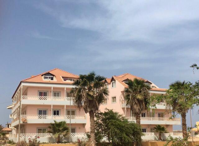 Santana Double Bedroom Serviced Apartment 산타 마리아 외부 사진