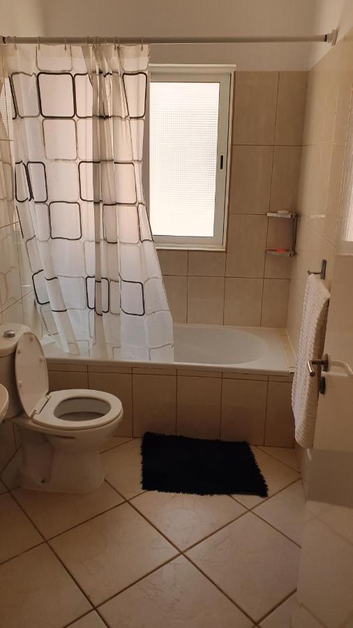 Santana Double Bedroom Serviced Apartment 산타 마리아 외부 사진