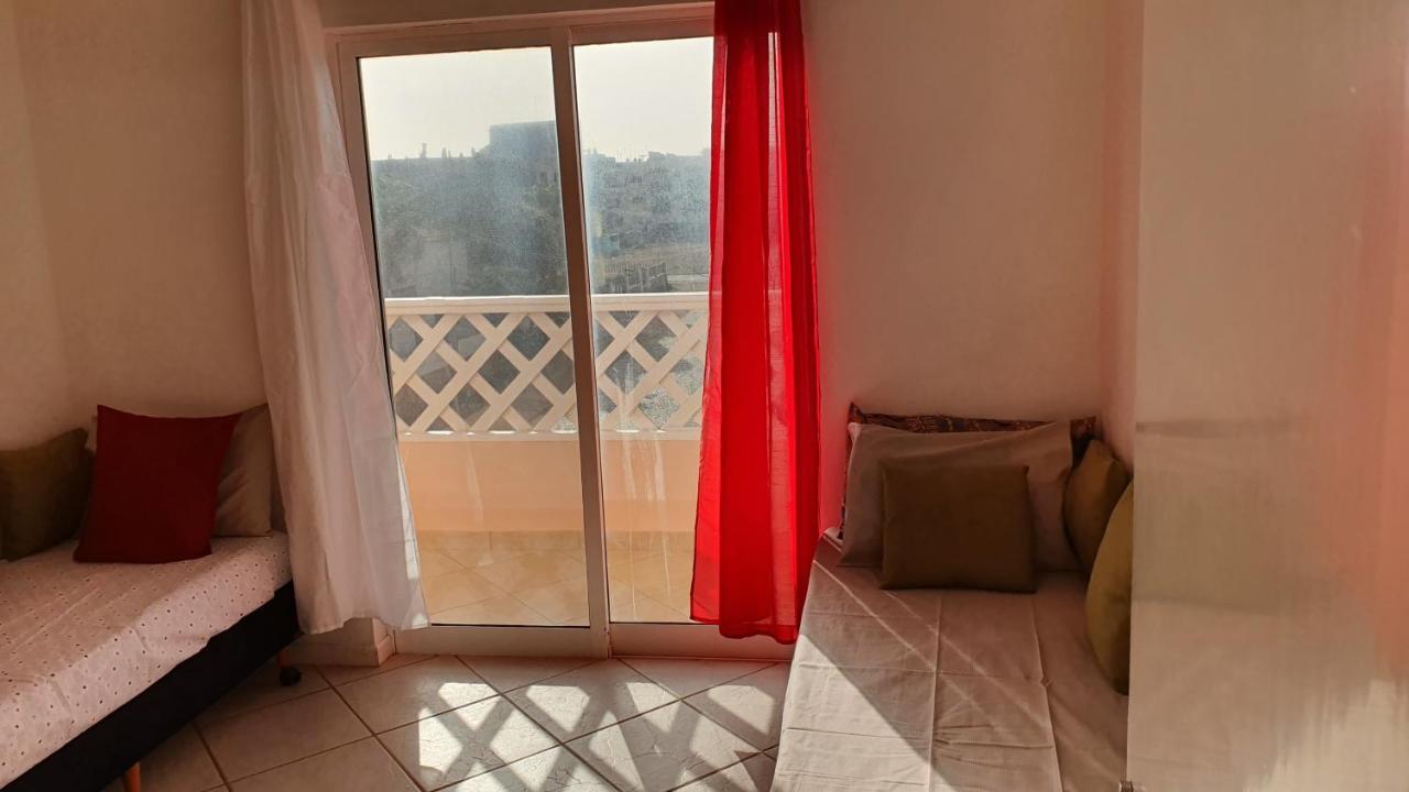Santana Double Bedroom Serviced Apartment 산타 마리아 외부 사진