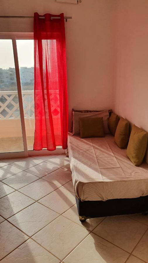 Santana Double Bedroom Serviced Apartment 산타 마리아 외부 사진