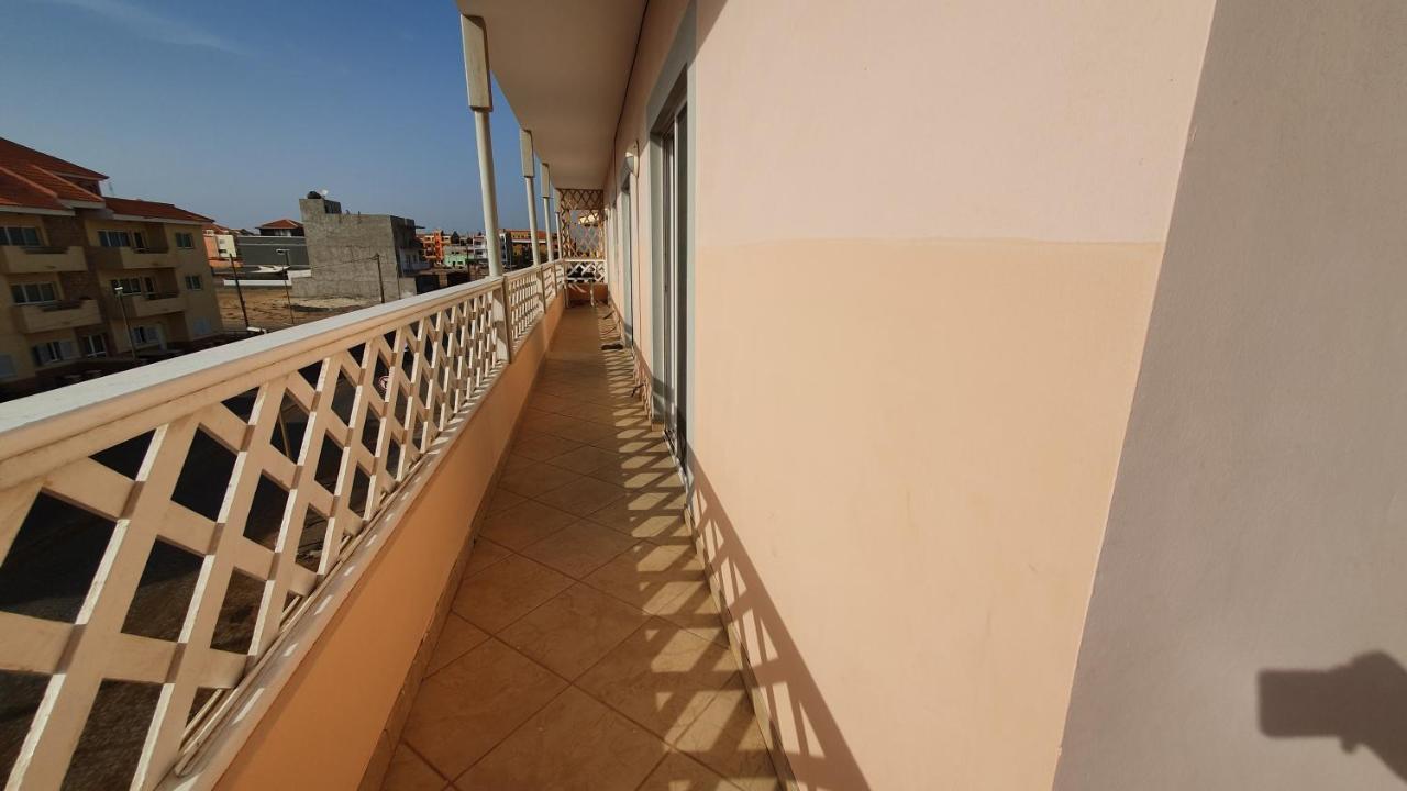 Santana Double Bedroom Serviced Apartment 산타 마리아 외부 사진