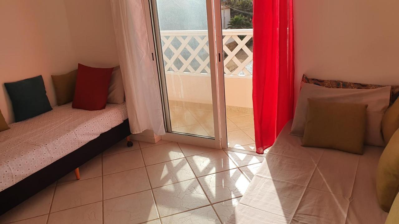 Santana Double Bedroom Serviced Apartment 산타 마리아 외부 사진
